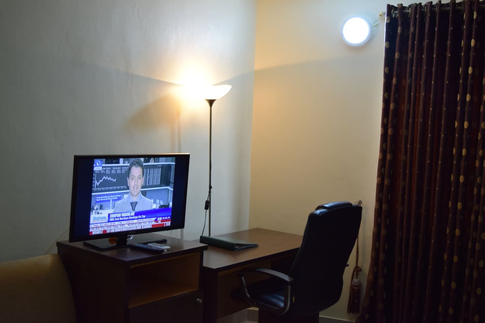 Deluxe Room photo 3