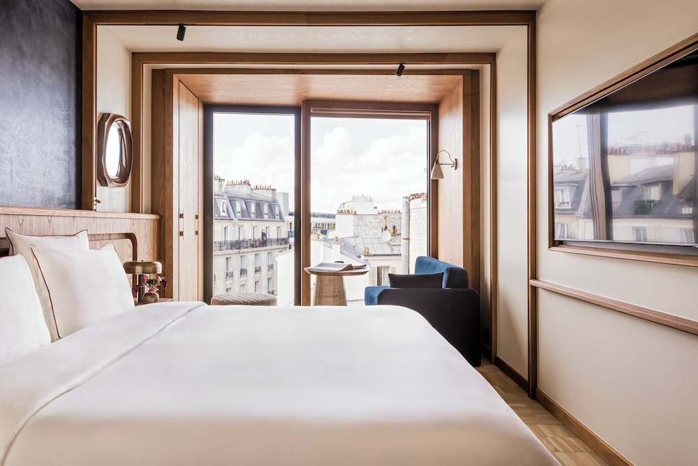 Superior  Double Room photo 2