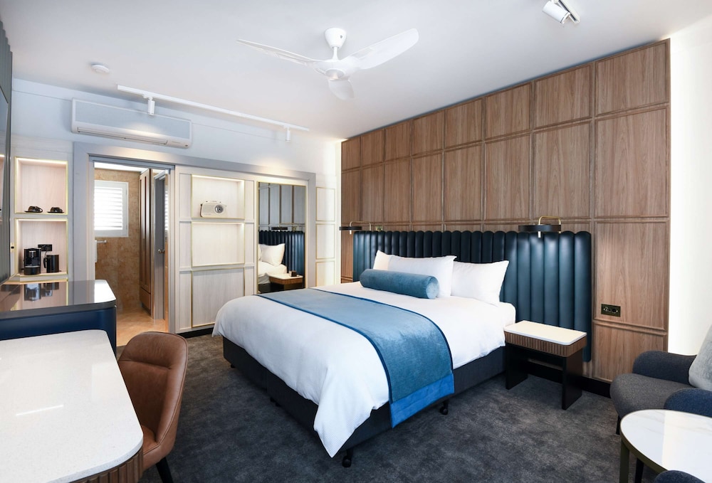 Room (Powerhouse King) - Photo 1