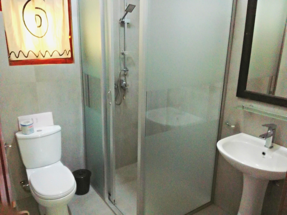 Luxury Double Room, Private Bathroom, Garden View photo 3