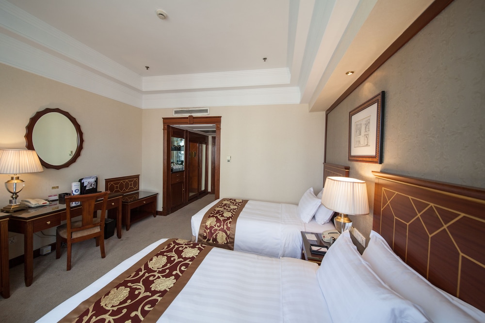 Superior Twin Room, 2 Twin Beds