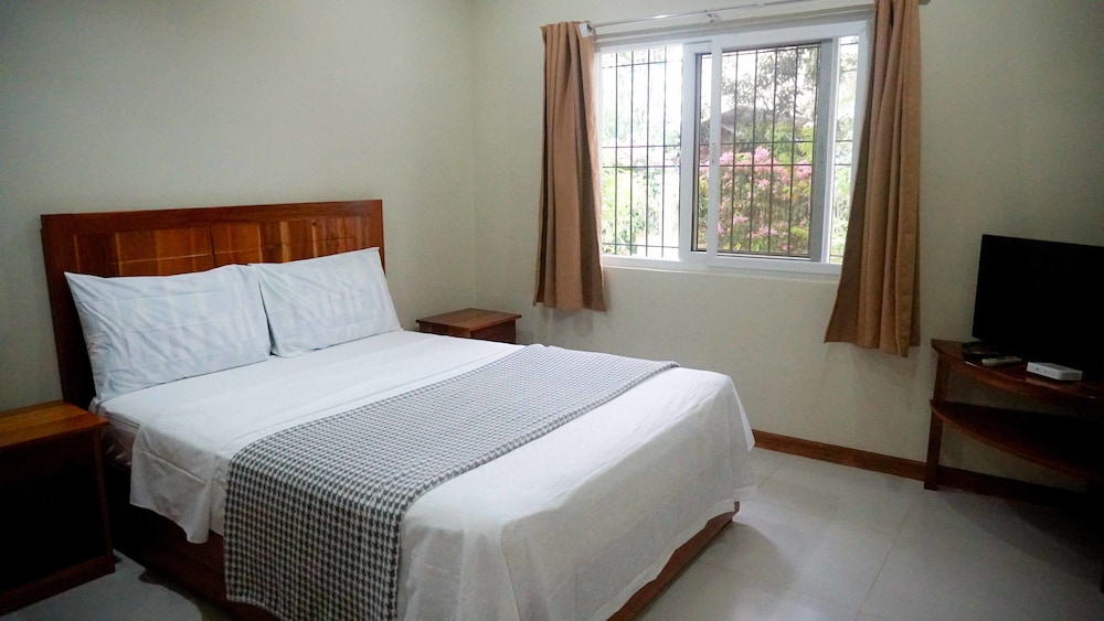 Bungalow photo 1