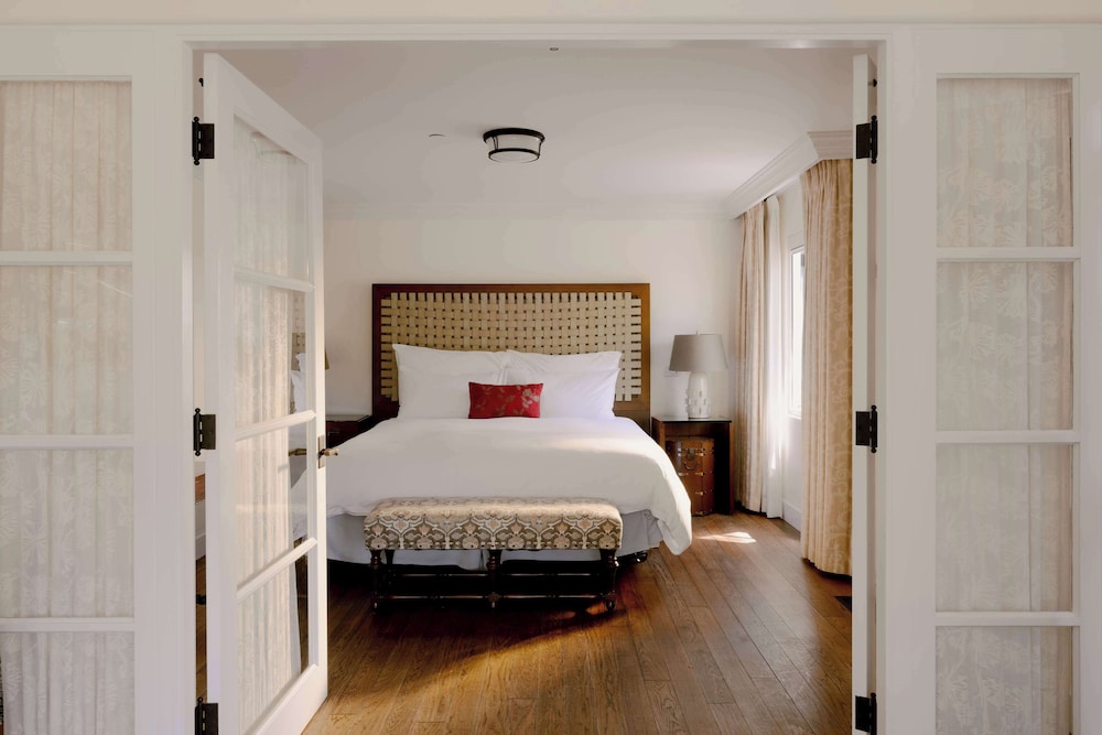 Suite, 2 Bedrooms (Camellia) photo 1