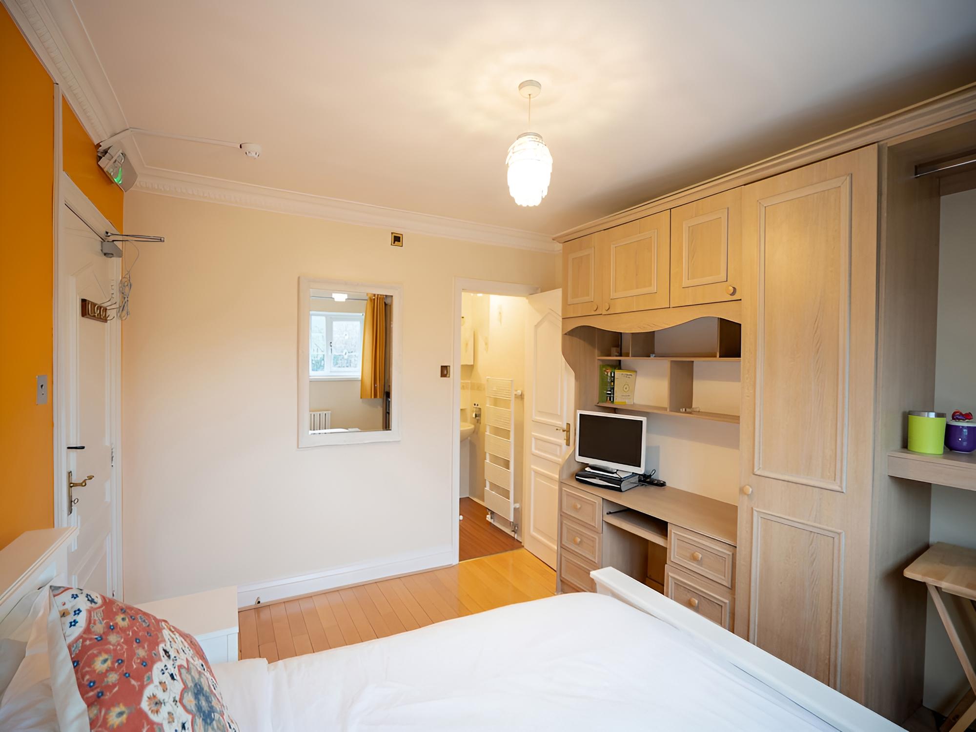 Standard Double Room, 1 Double Bed photo 2