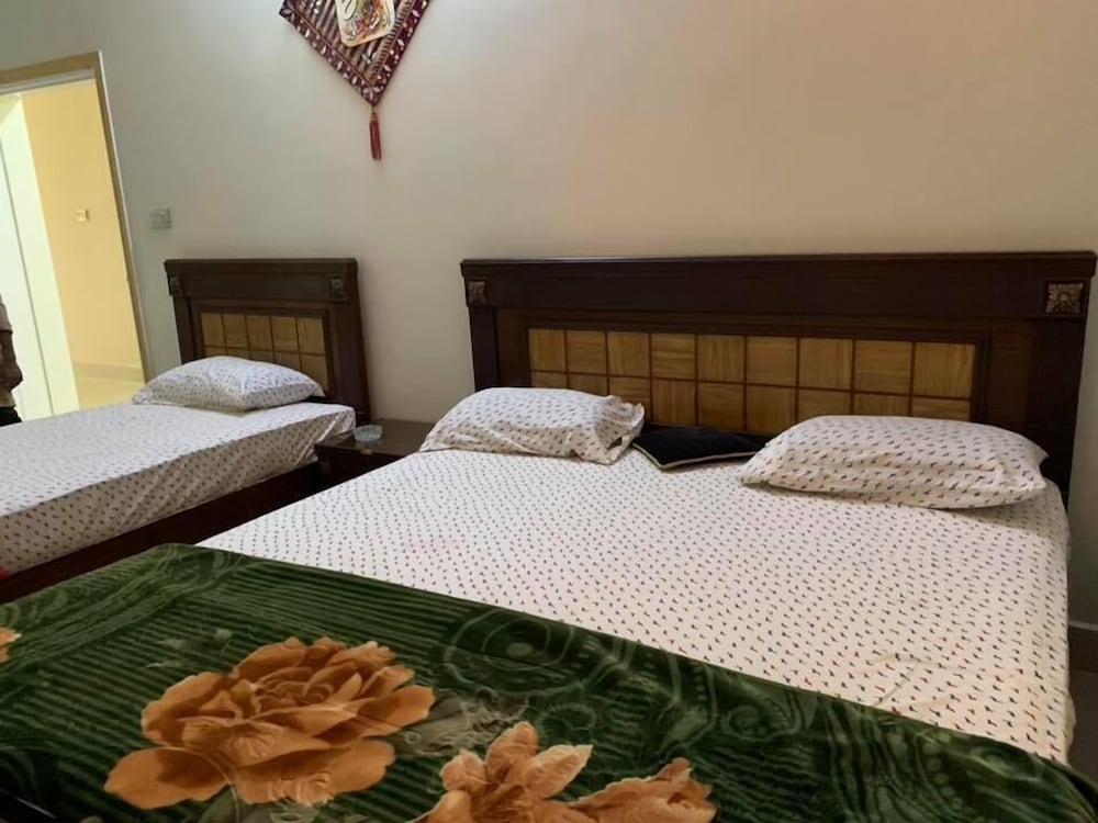 Standard Triple Room photo 1