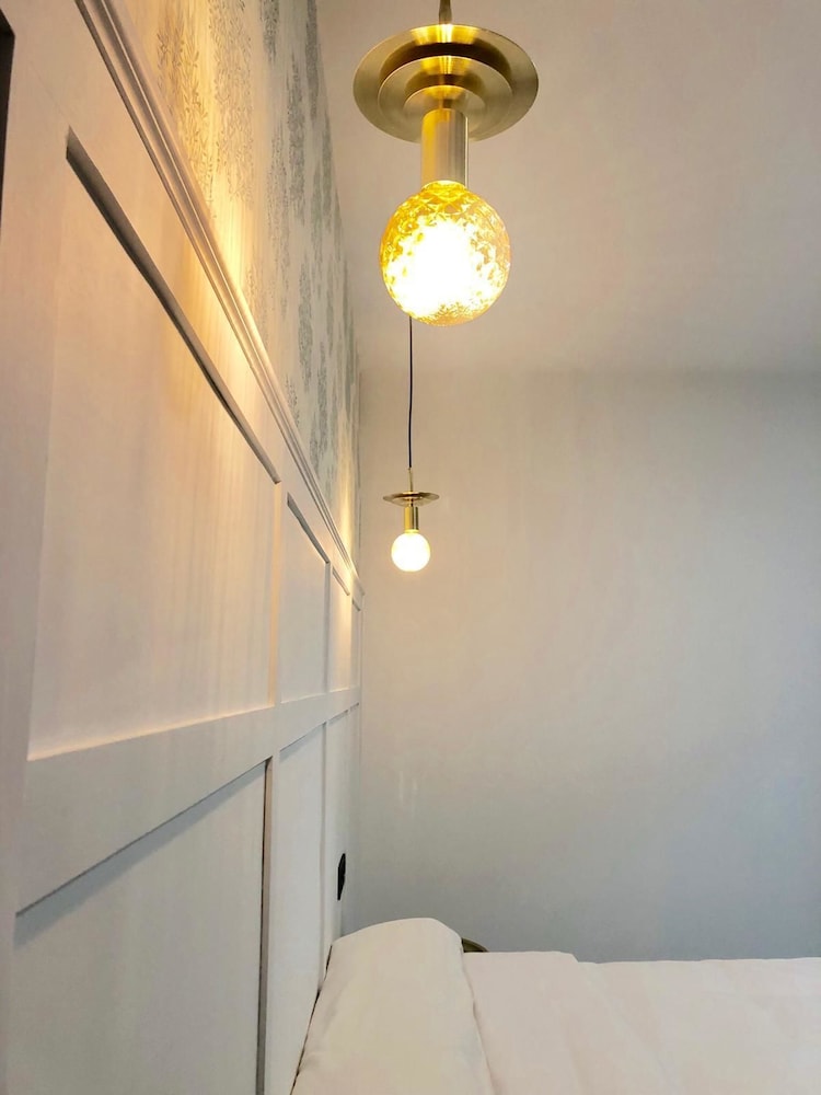 Standard Double or Twin Room, 1 Bedroom, Non Smoking - Photo 2