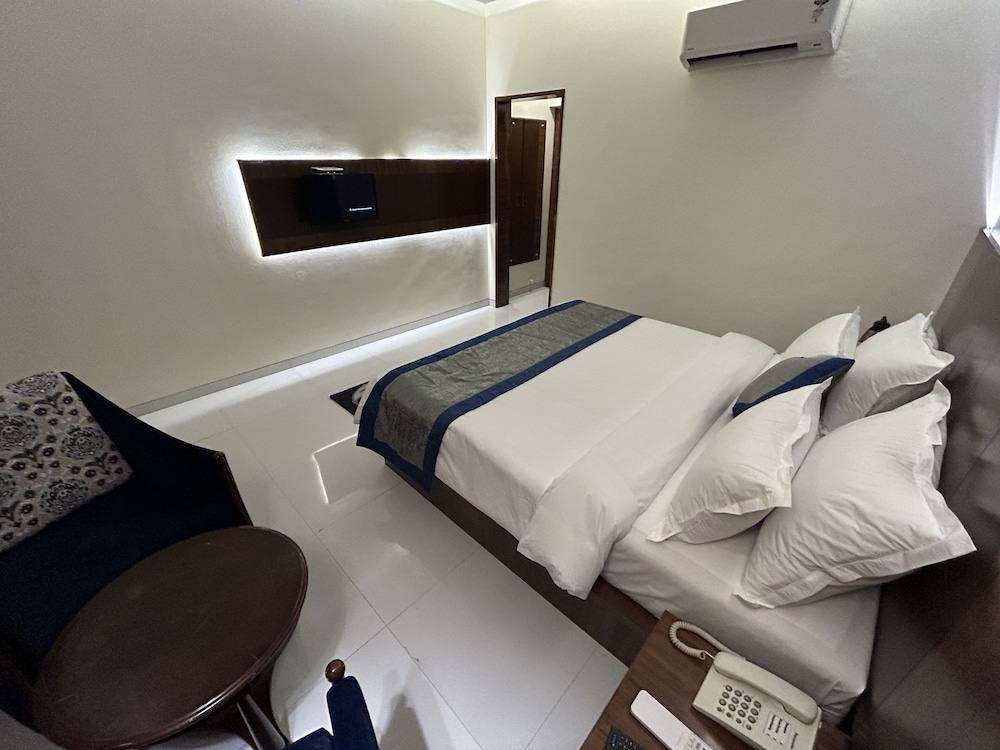 Superior Double Room photo 1