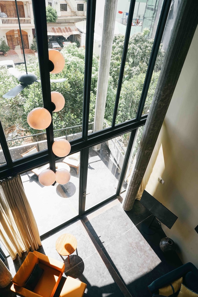 Penthouse Suite photo 2
