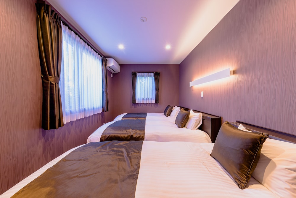 Villa, 3 Bedrooms, Non Smoking
