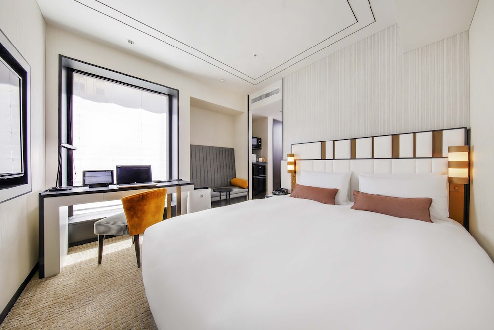 Superior Double Room, Non Smoking (Extended Stay)