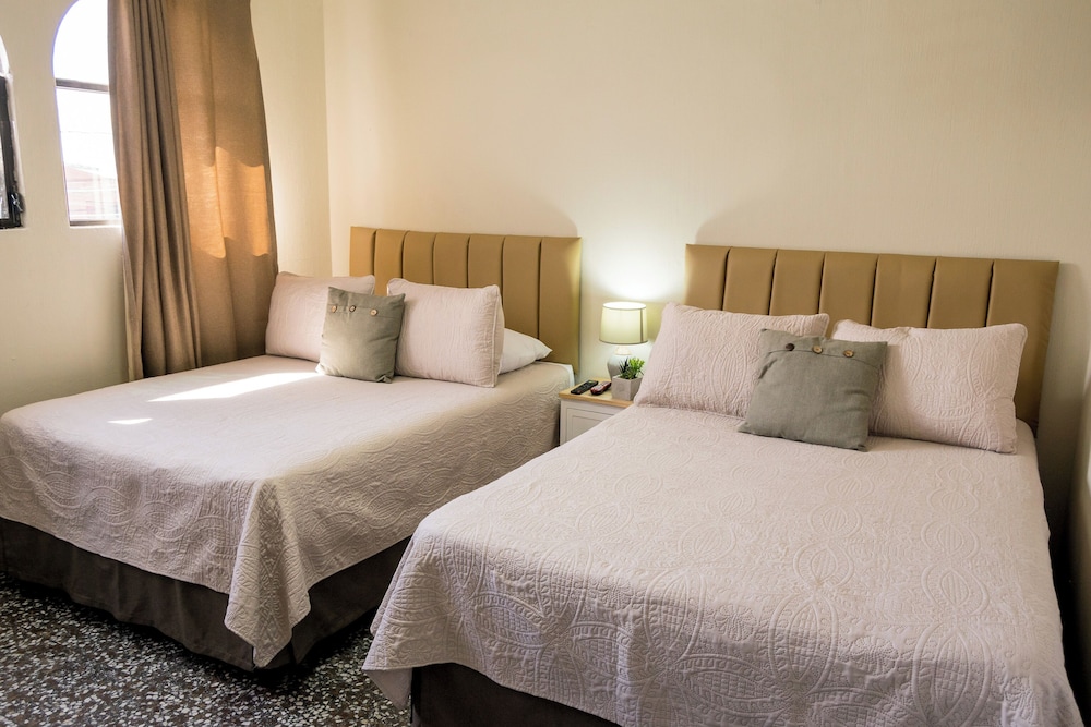Comfort Double Room photo 2