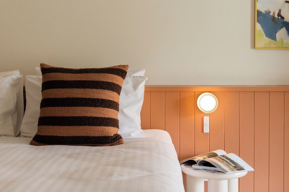 Superior Double Room photo 1