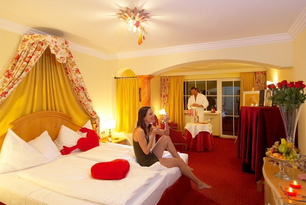 Junior Suite photo 2