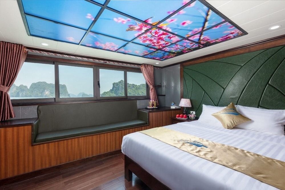 Deluxe Double or Twin Room, Smoking photo 1
