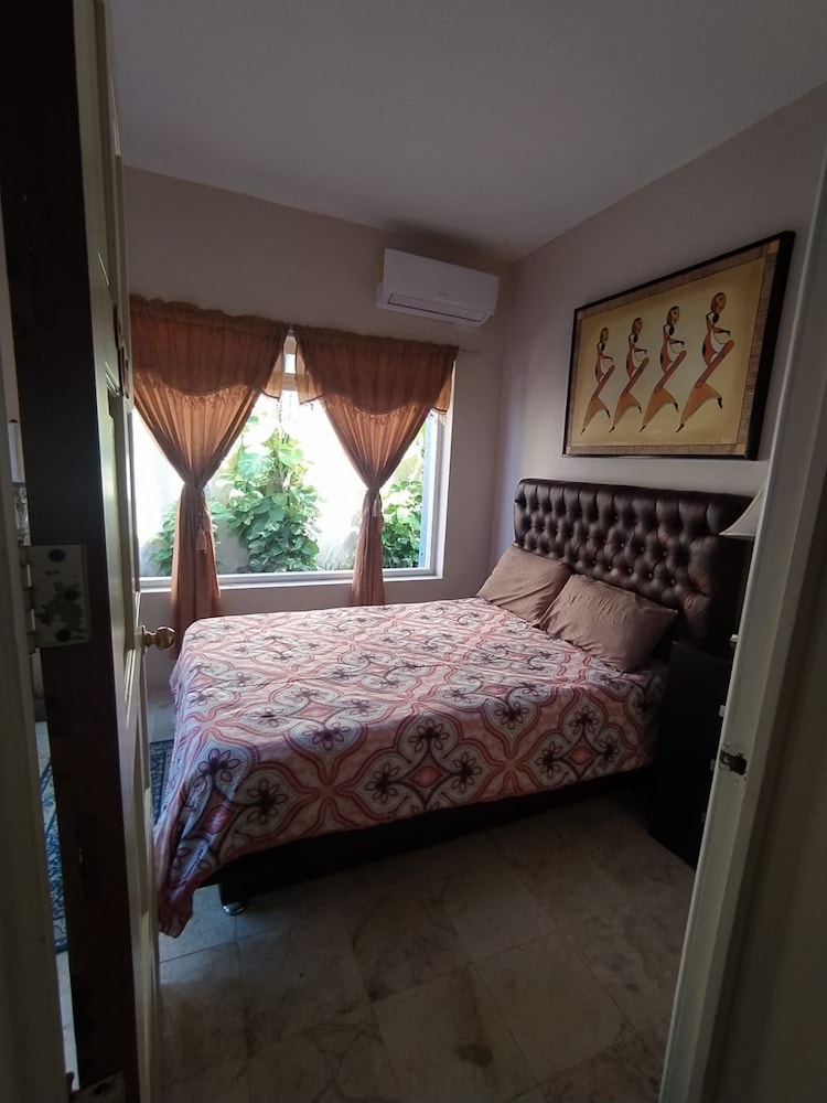 Chambre Double Économique