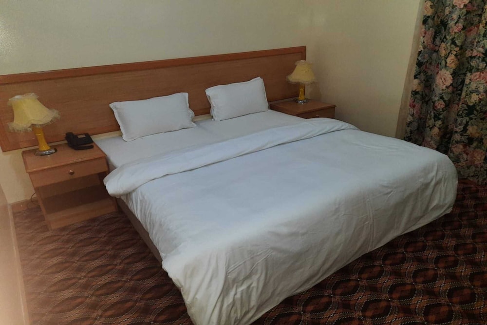 Standard Double Room photo 2