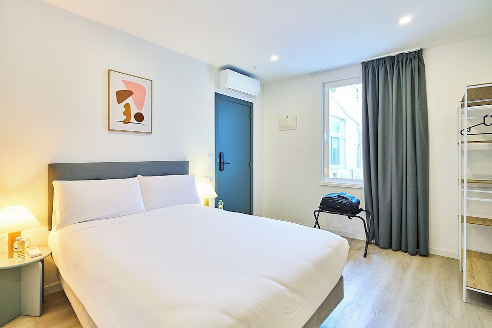 Habitación Doble Económica