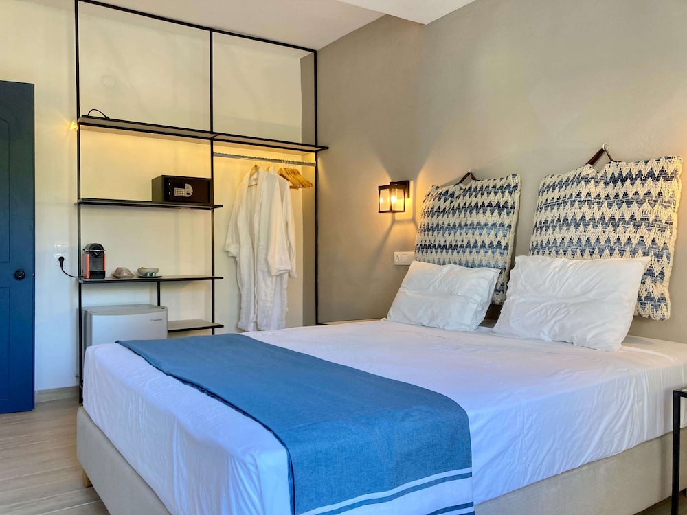 Deluxe Suite, Garden View photo 1