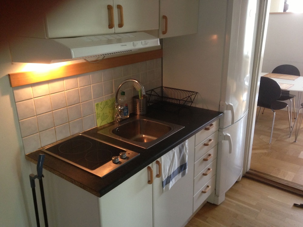 Apartment, 1 Bedroom photo 3