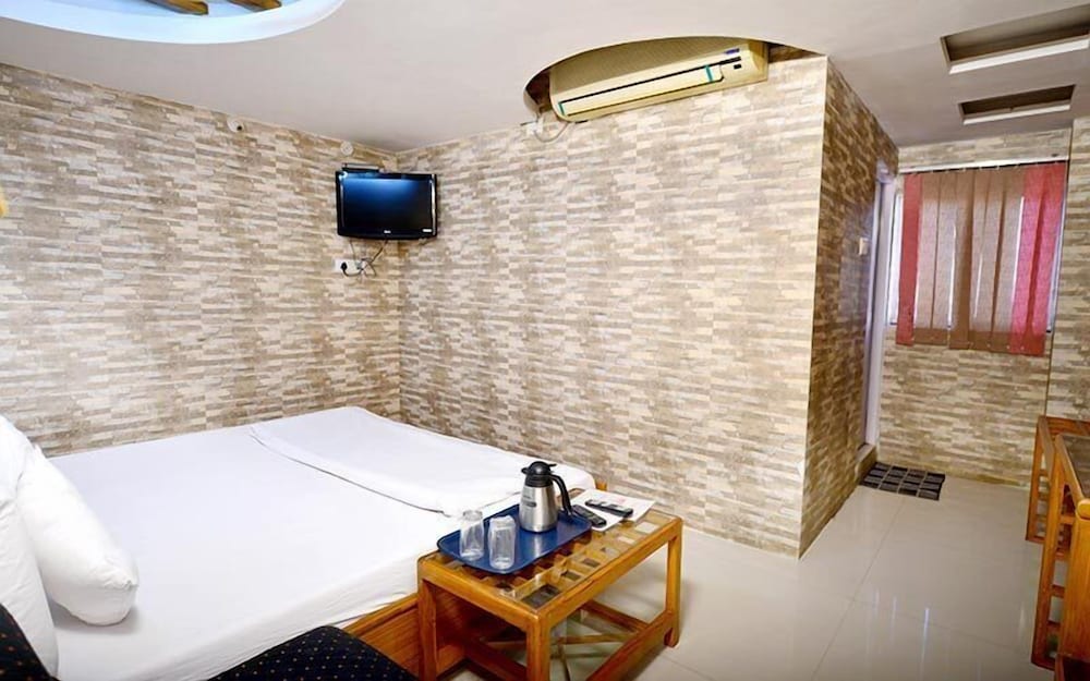 Standard Double Room, 1 Double Bed, Smoking