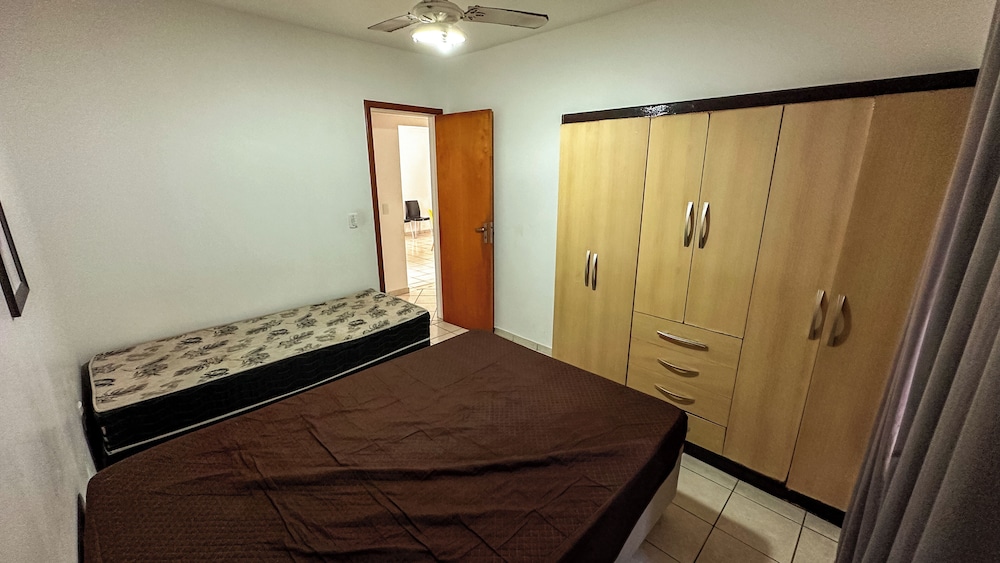 Standard Apartment, Mountain View