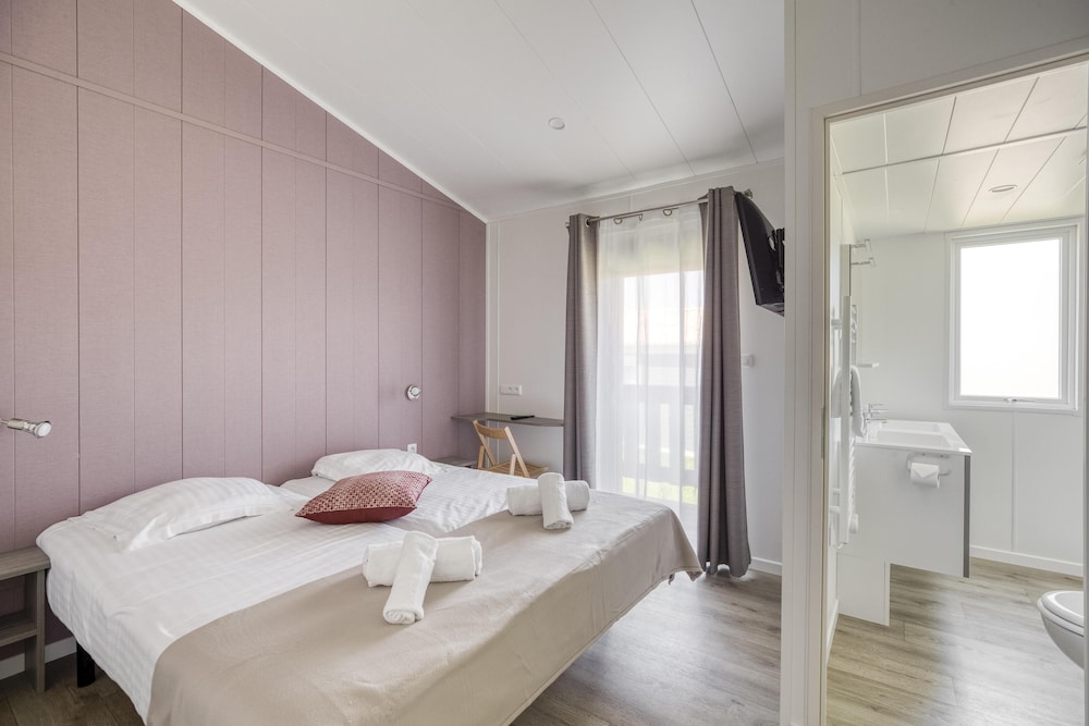 Cottage 6 personnes - 3 chambres