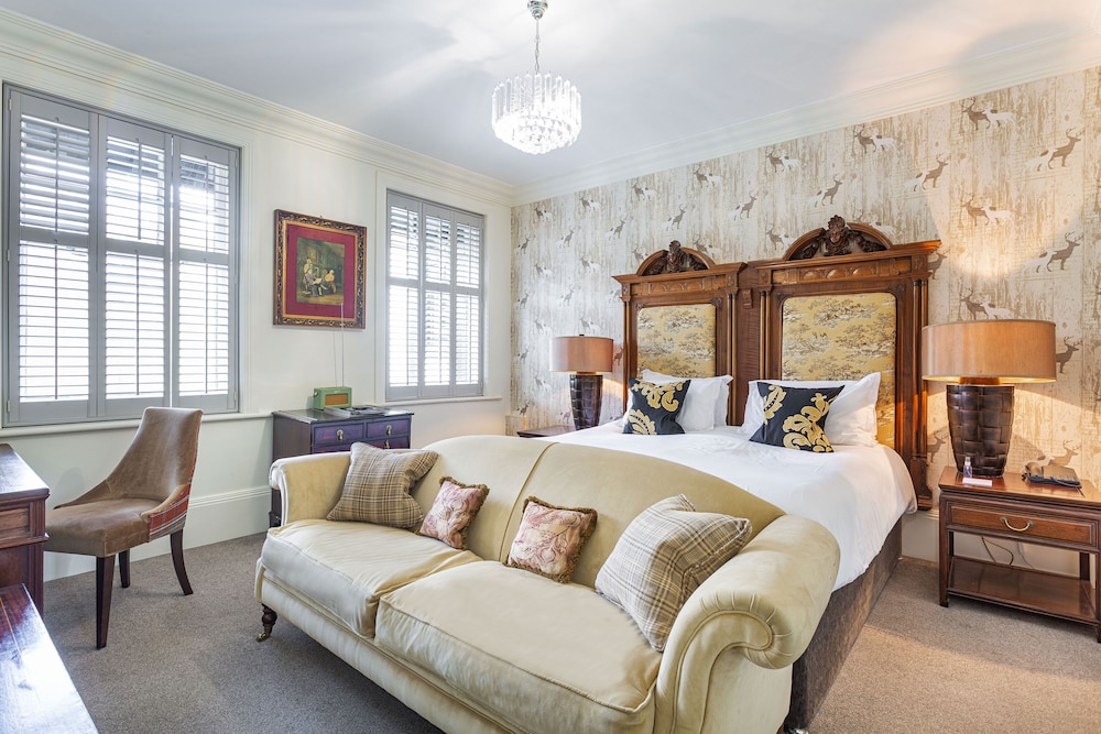 Superior Double Room photo 2