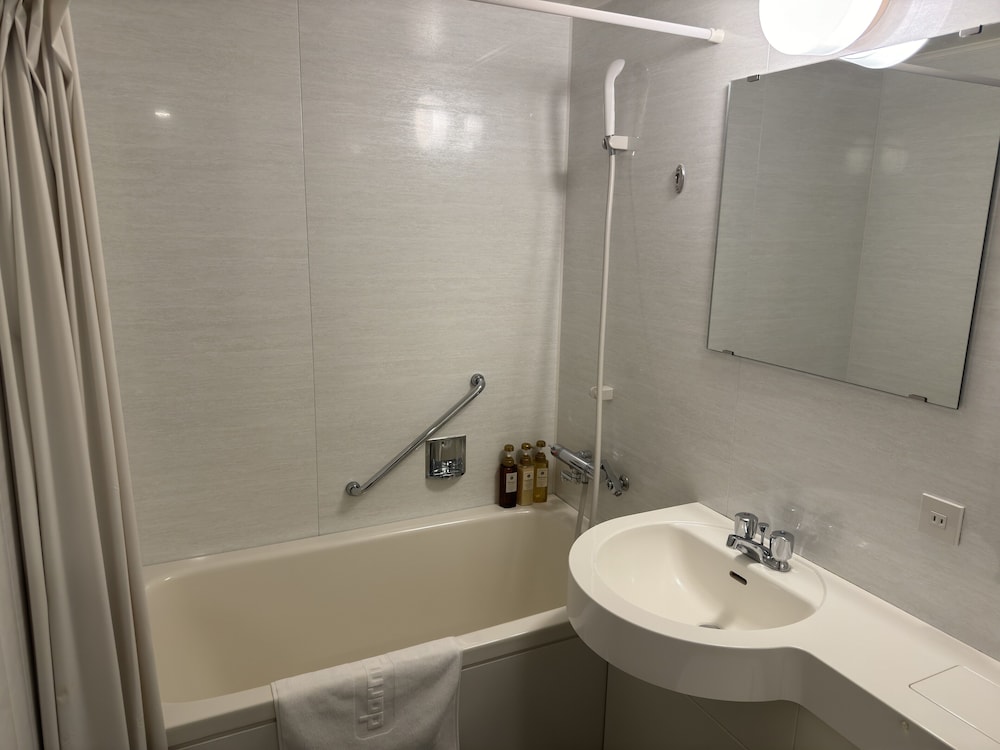Japanese Western Room, Non Smoking (31sqm) - Photo 4