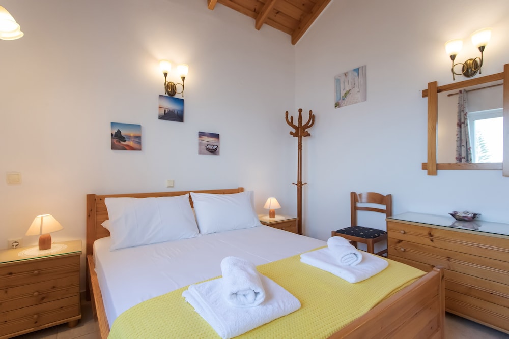 Apartment, 1 Bedroom, Balcony, Sea View photo 1