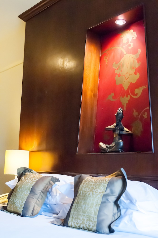 Deluxe Lanna Room - Photo 6