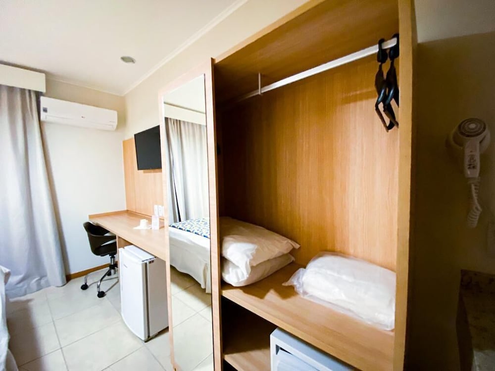 Standard Double Room - Photo 1