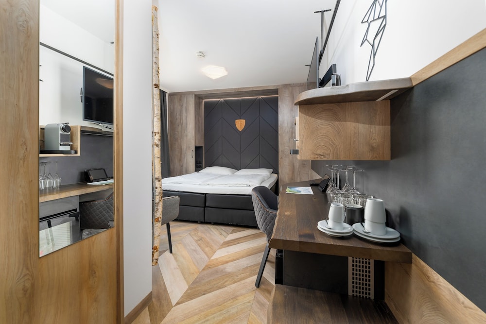 Superior Double Room photo 2