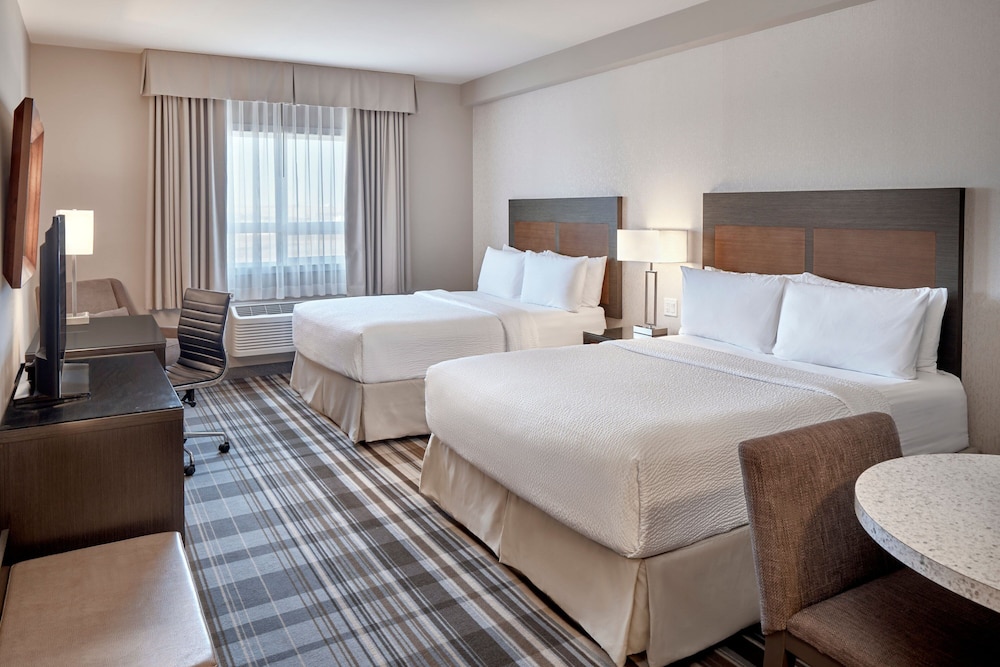 Suite, 2 Queen Beds