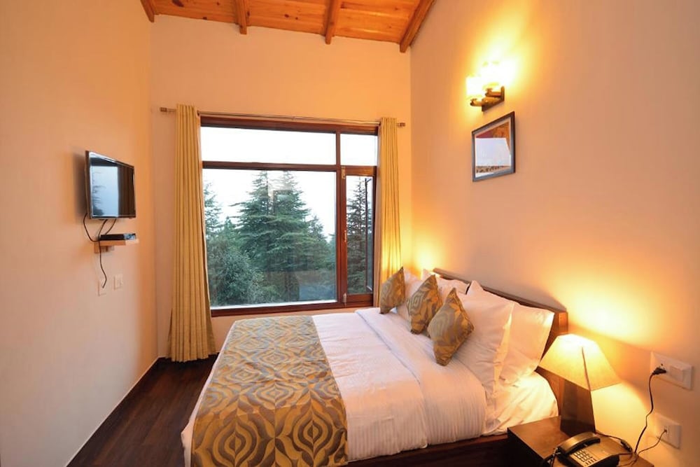 Deluxe Room - Photo 4