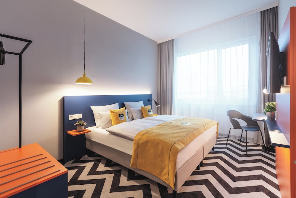 Standard Room - Photo 10