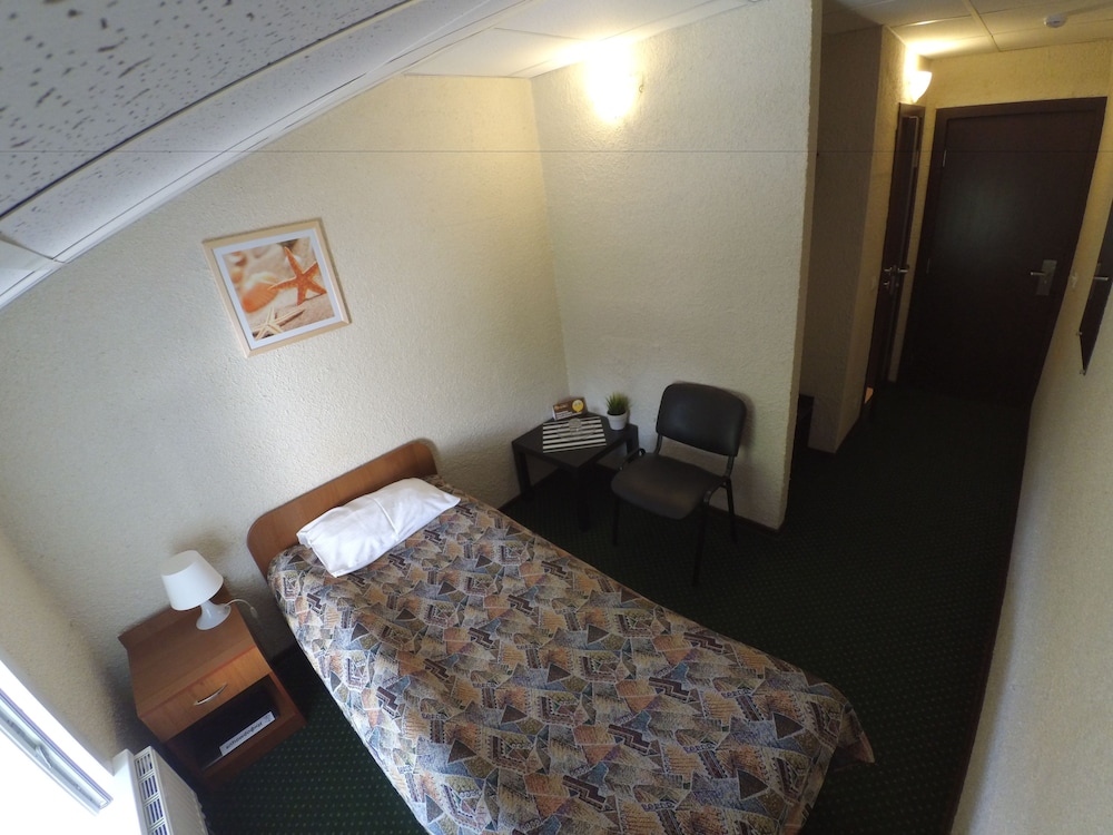 Economy Single Room, Non Smoking photo 1