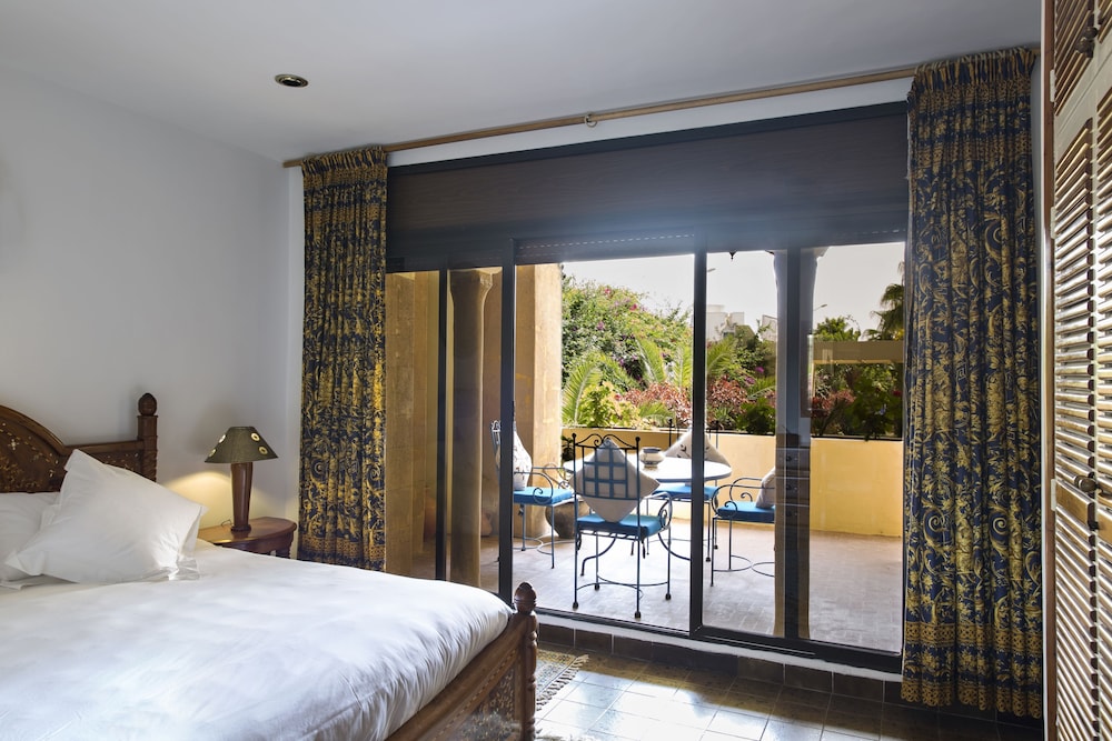Family Suite, Garden View photo 1
