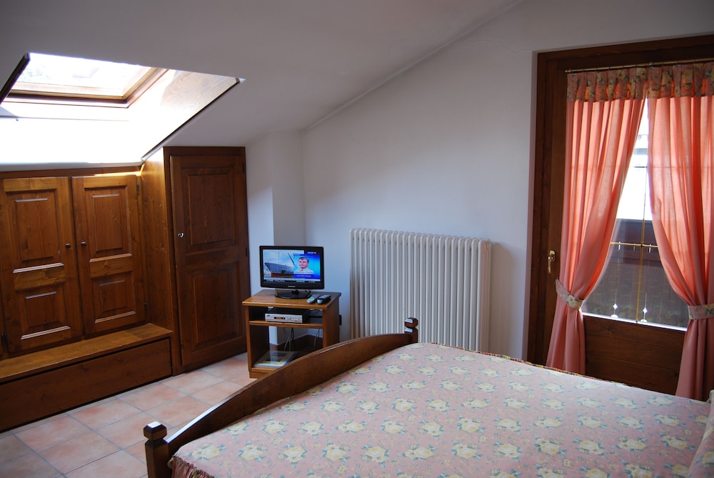 Deluxe Apartment, 1 Bedroom photo 2