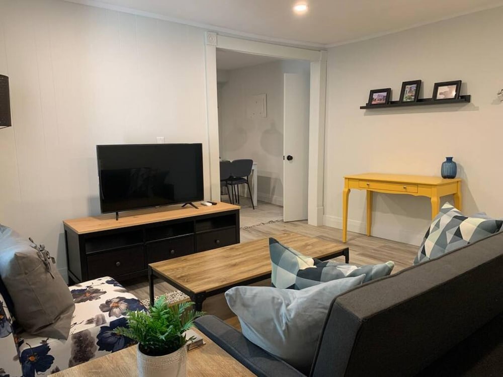 Apartment photo 1