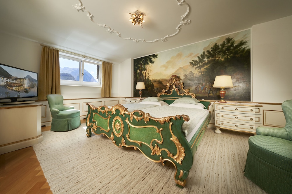Suite photo 1