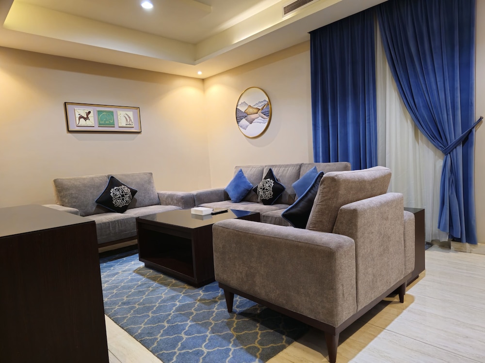 Family Suite photo 2
