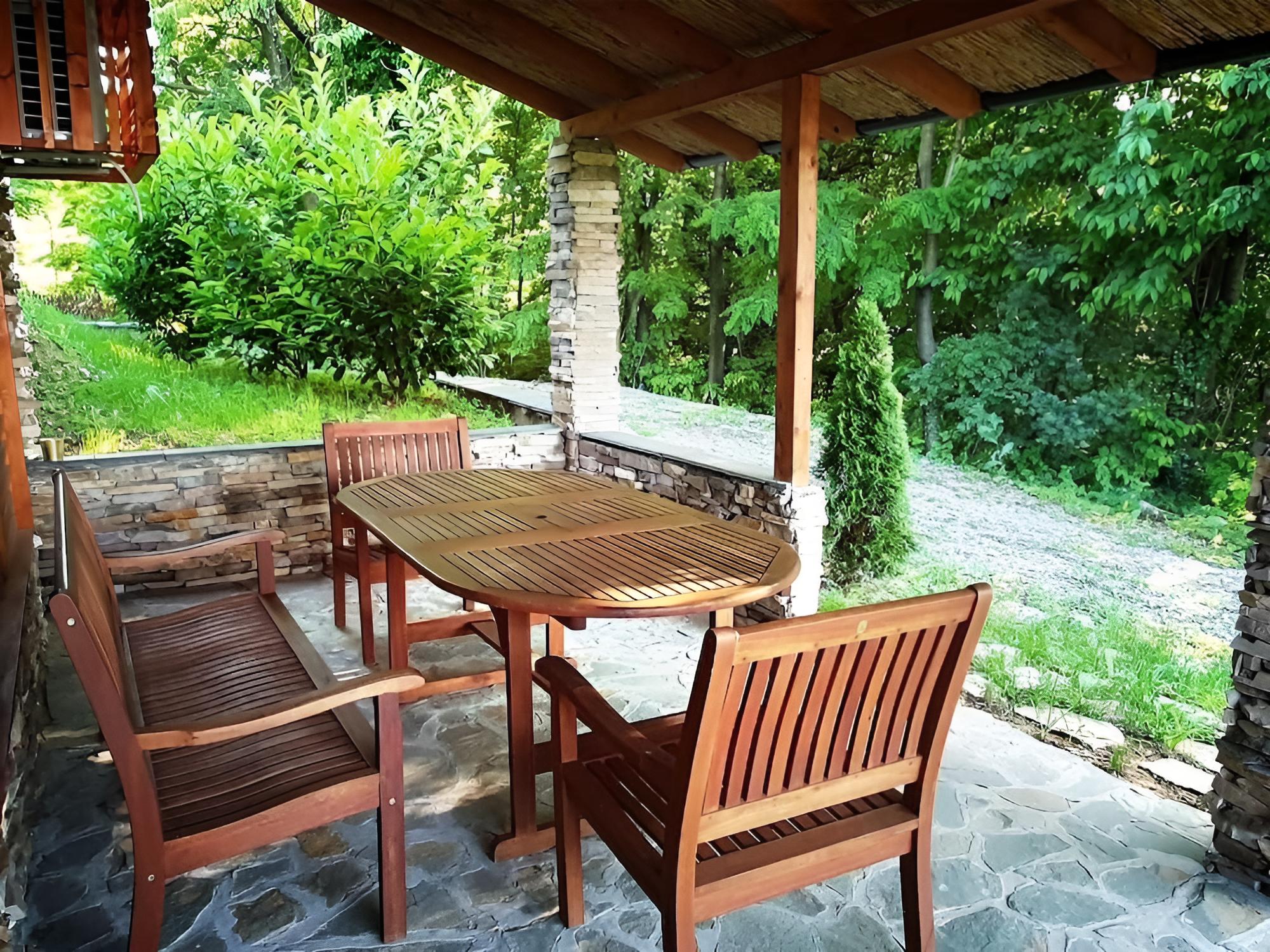 Family Bungalow photo 2