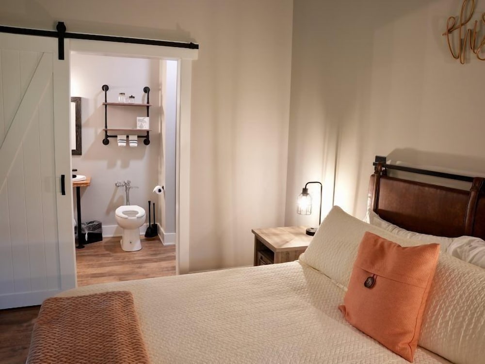 Grand Suite, 2 Double Beds photo 2