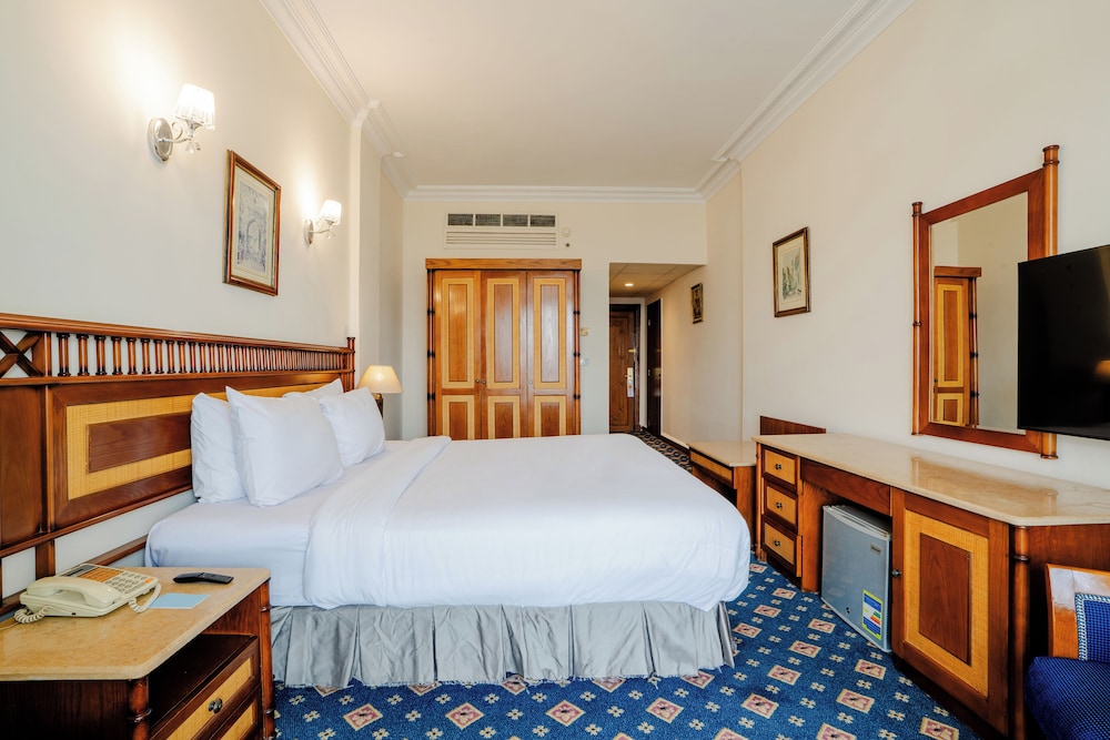 Executive Room photo 1
