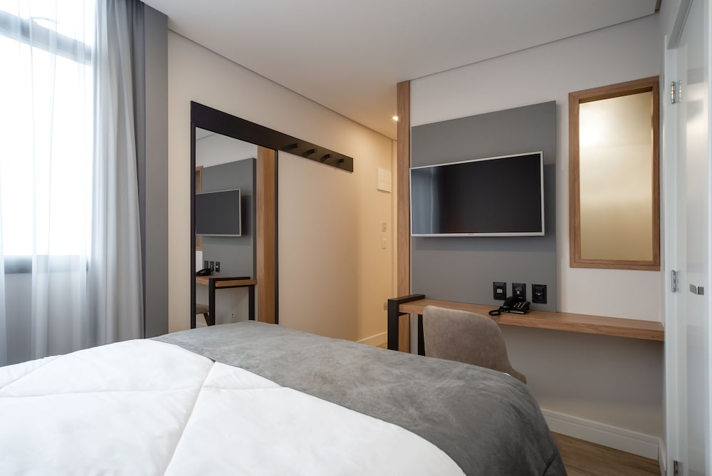 Standard - Dois Ambientes - Photo 2