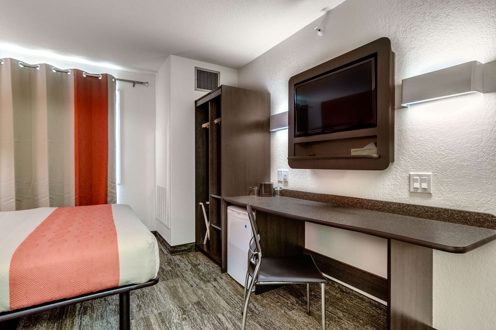 Deluxe Room, 1 Double Bed, Non Smoking, Kitchenette photo 1