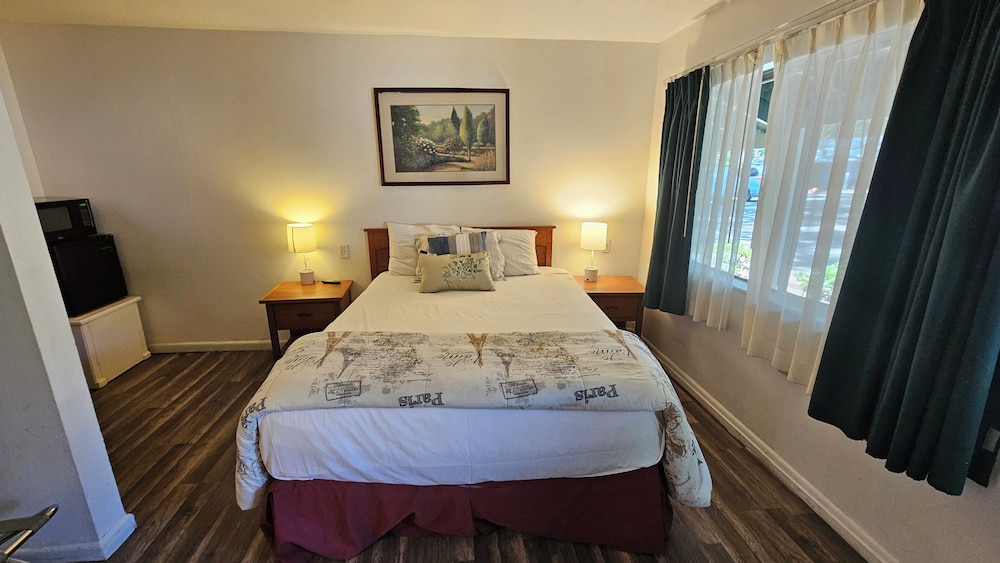 Room, 1 Queen Bed photo 1