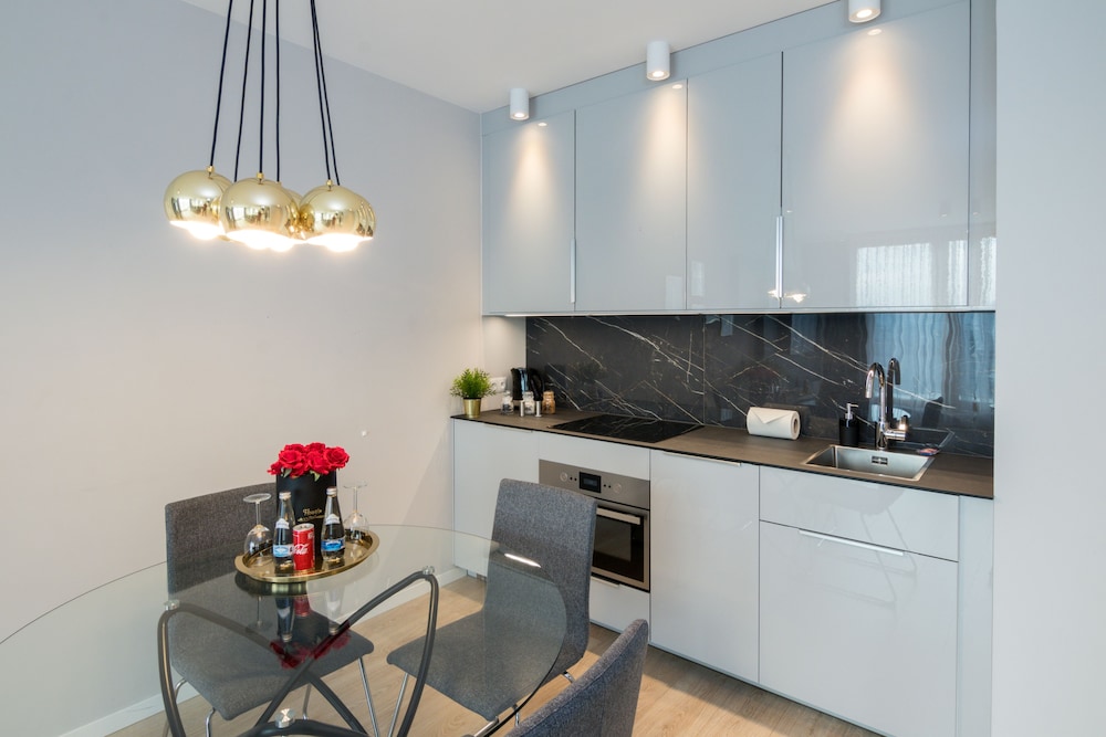 GA Luxury Apartments Masarska 45, Foto 16