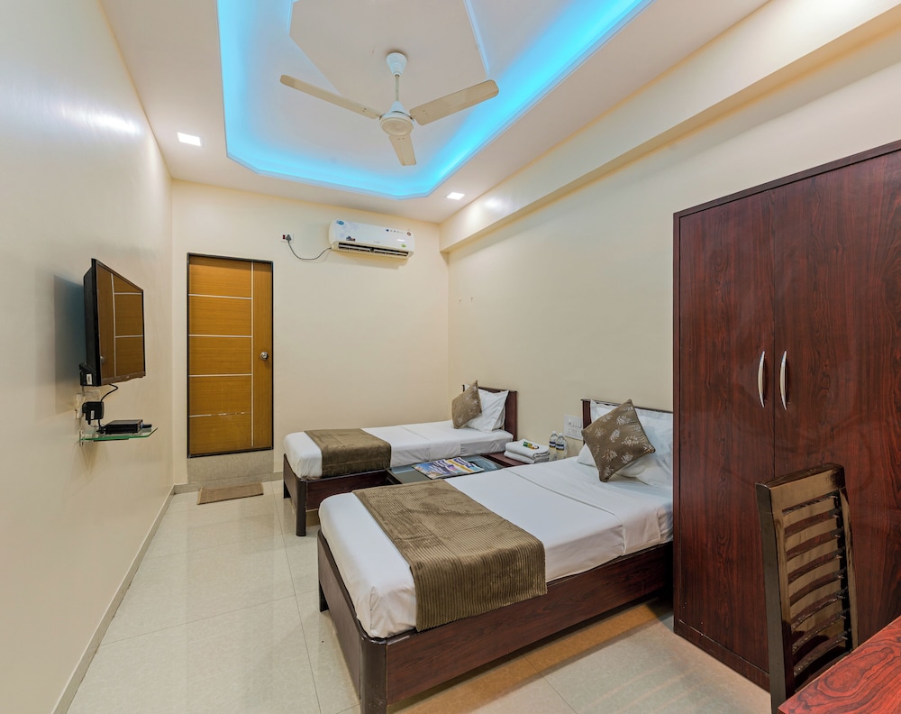 Deluxe Twin Room Ac