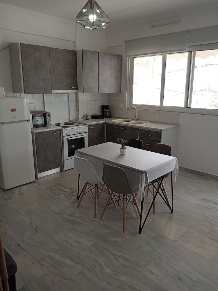 Luxury Apartment photo 3